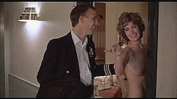 Actress - Sean Young: Movie - No Way Out